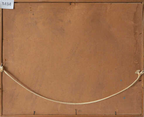 Неизвестный художник (Никофоров). В Переславле-Залесском